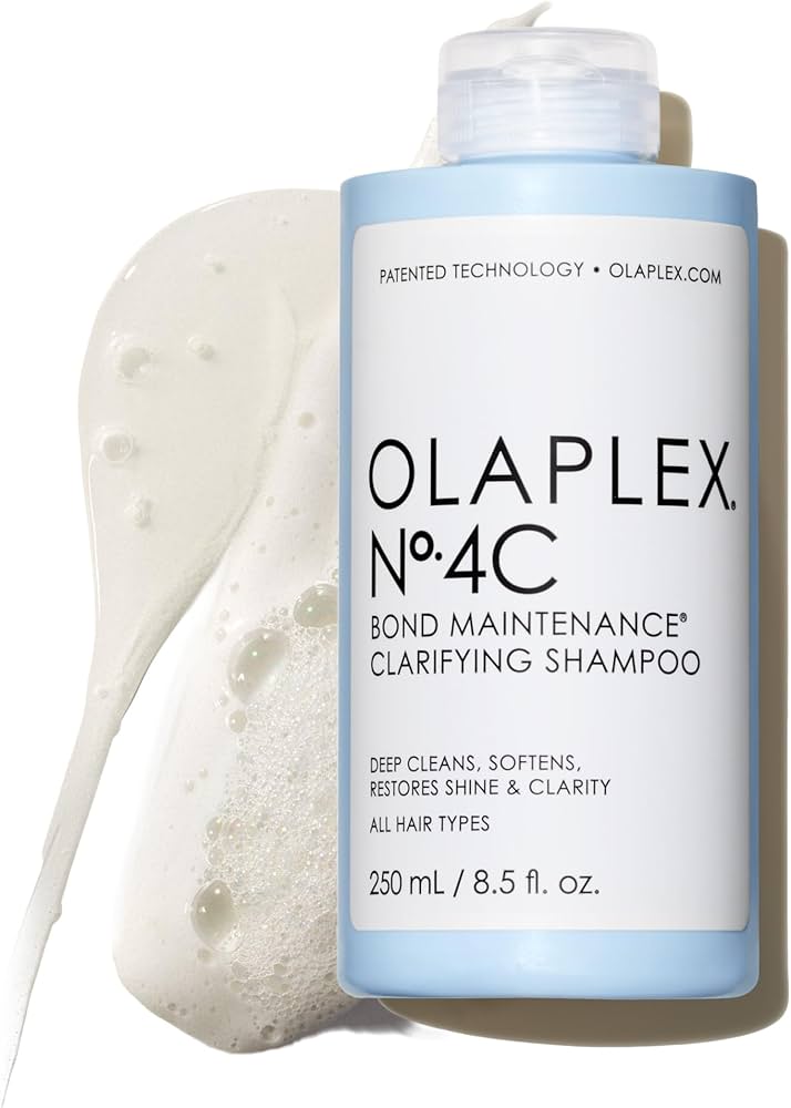 Olaplex 4C Shampoo