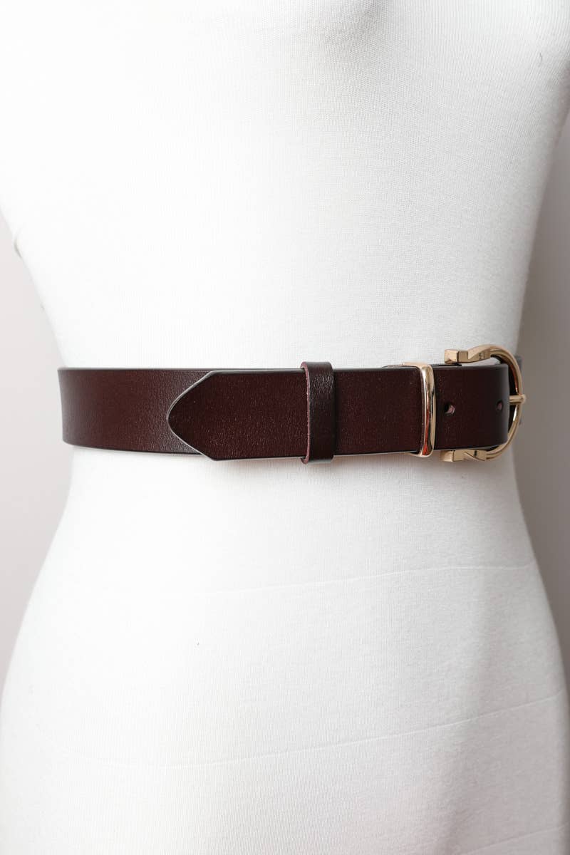 Horseshoe Belt