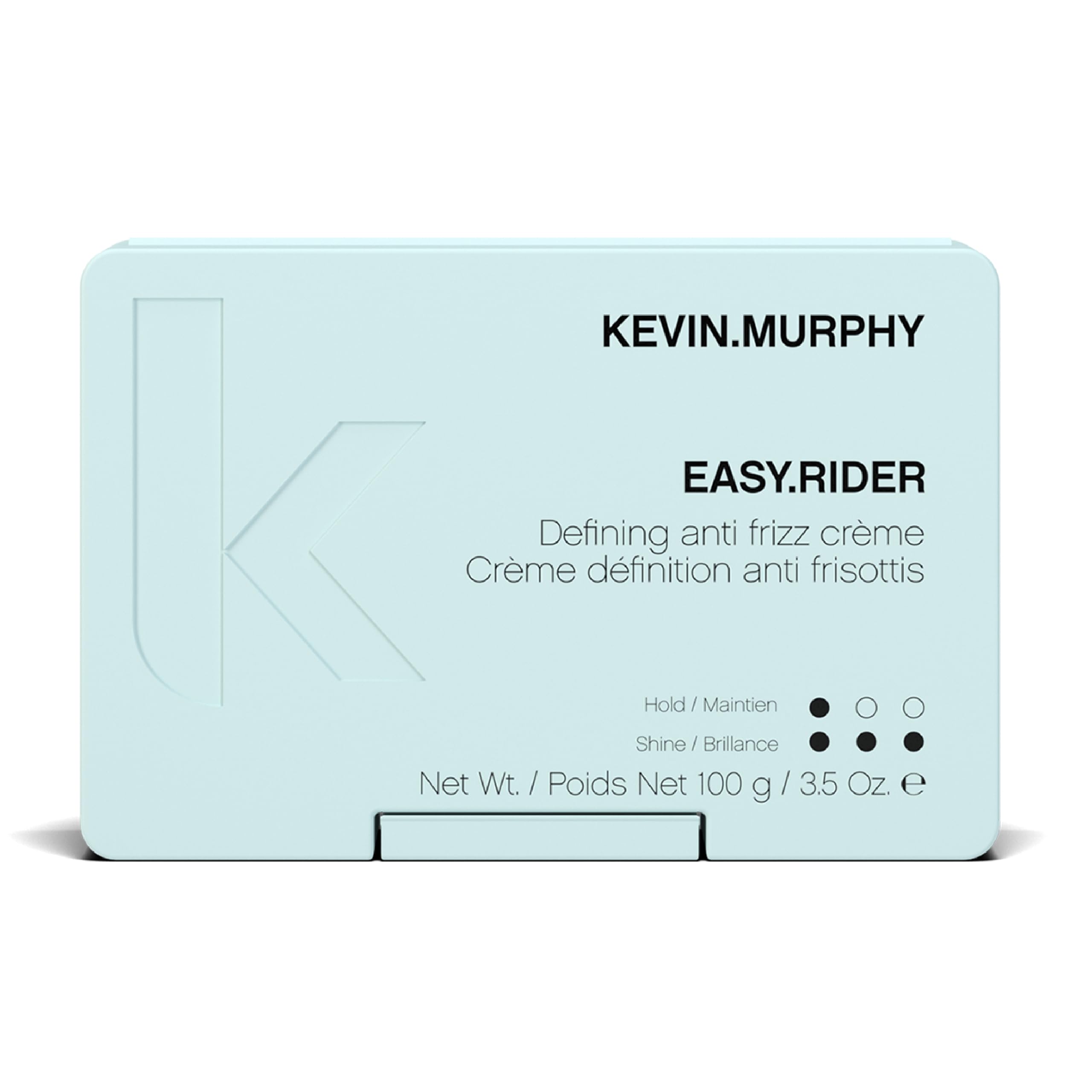Kevin Murphy Easy Rider