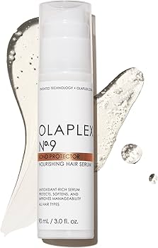 Olaplex No 9 Nourishing Hair Serum