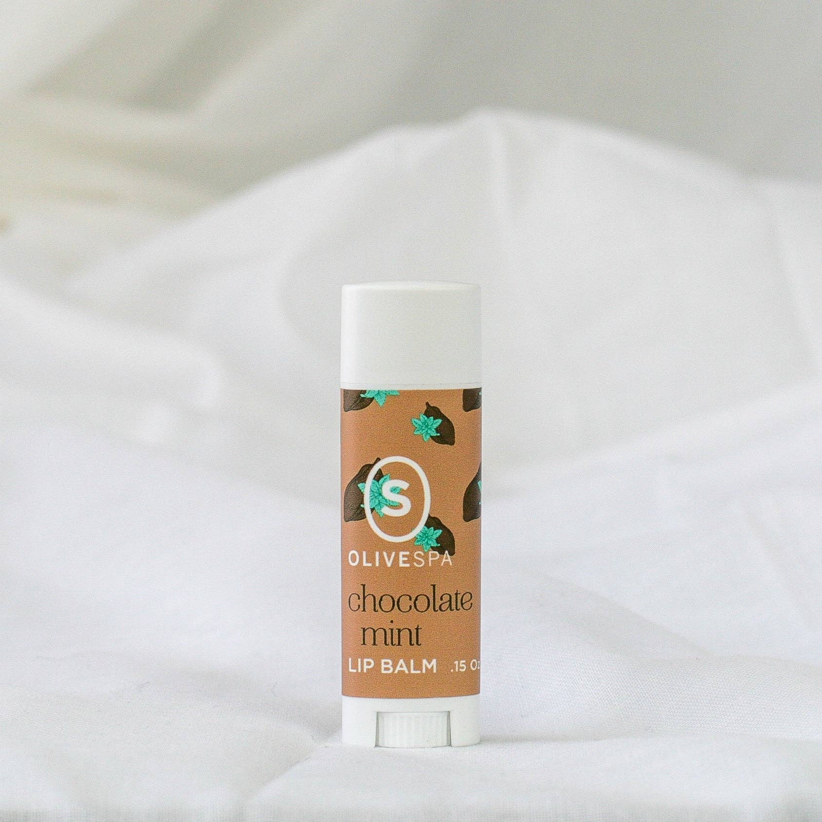 Estelle Lip Balm