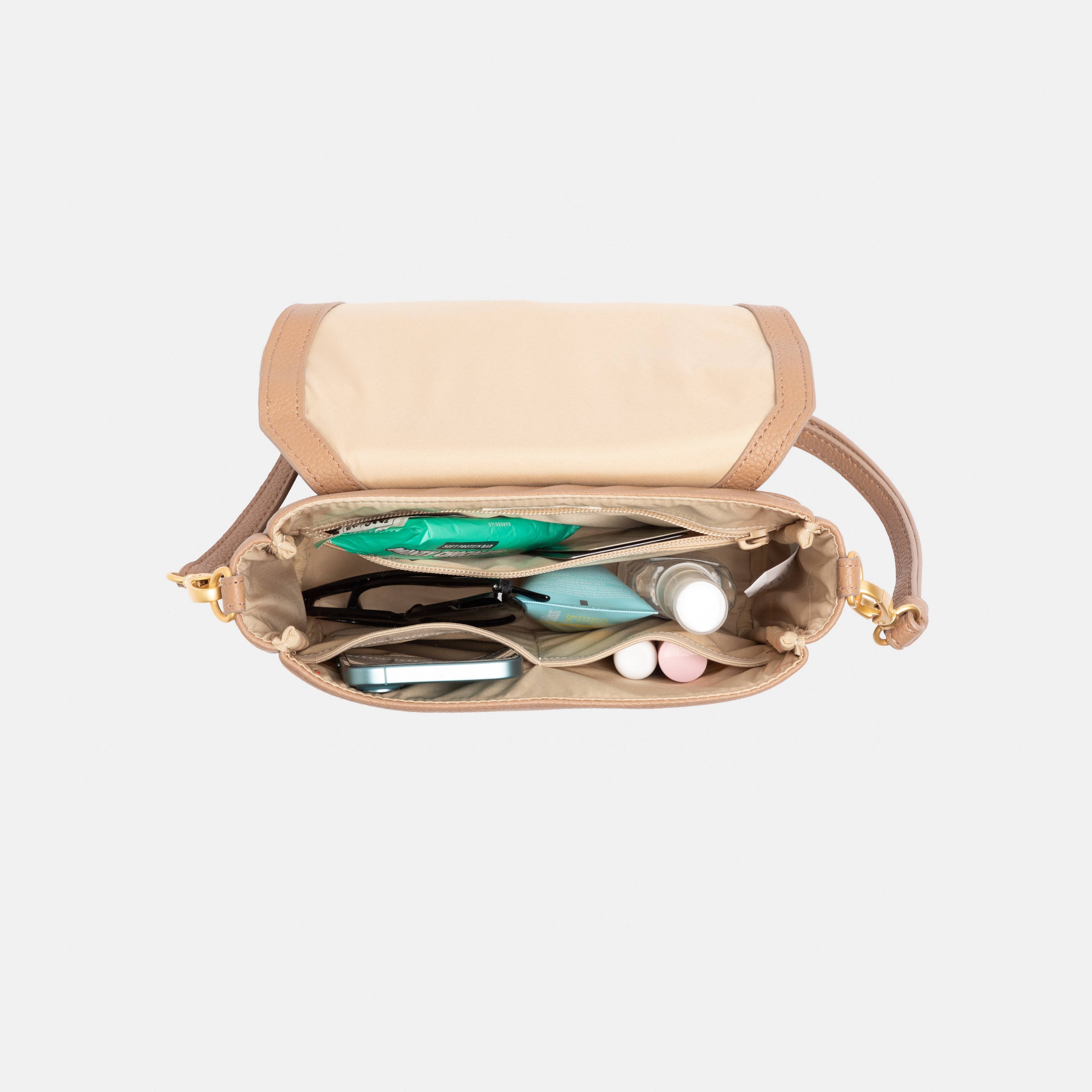Fawn Crossbody
