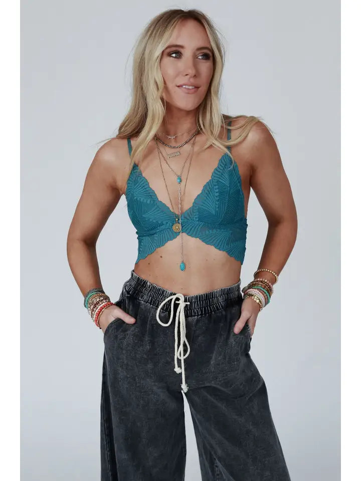 Butterfly Beauty Bralette