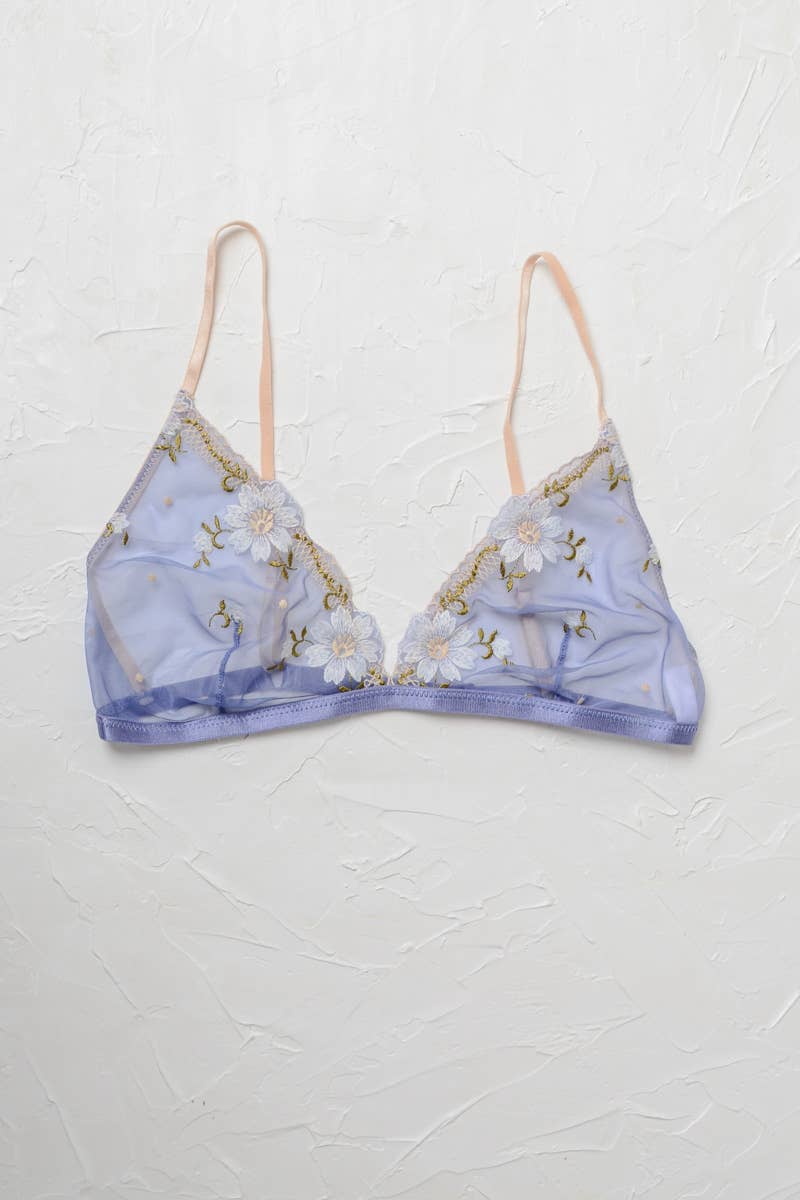 Daisy Bralette
