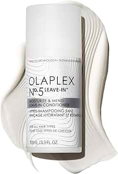 Olaplex No 5 Leave In