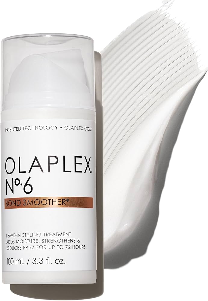 Olaplex No 6 Bond Smoother