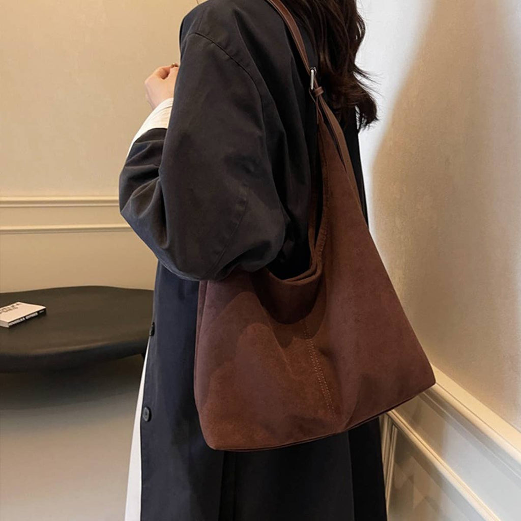 Jenny Slouchy Tote Handbag