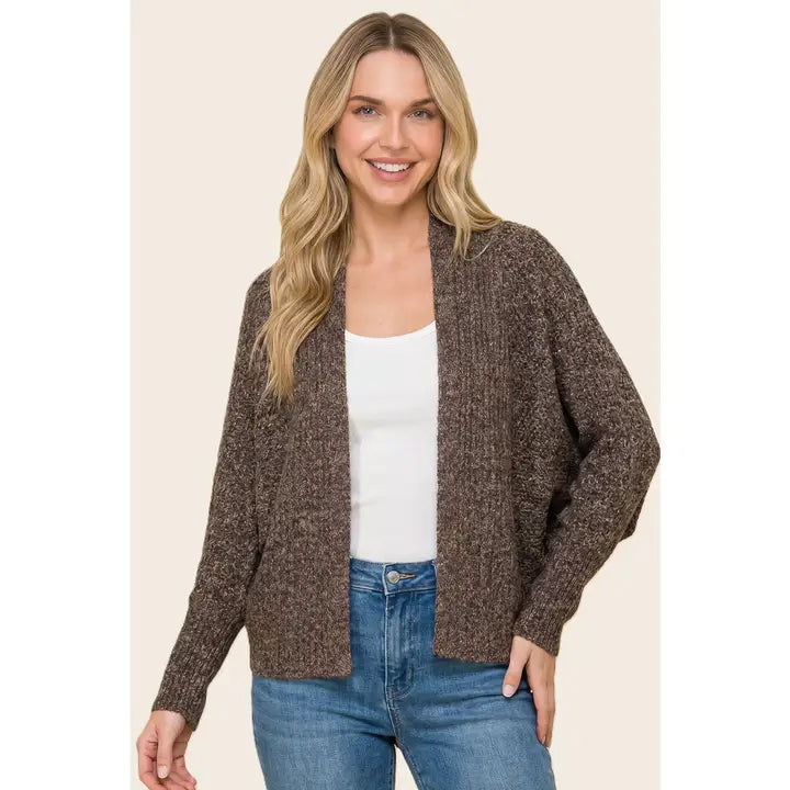 Taylor Knit Cardi