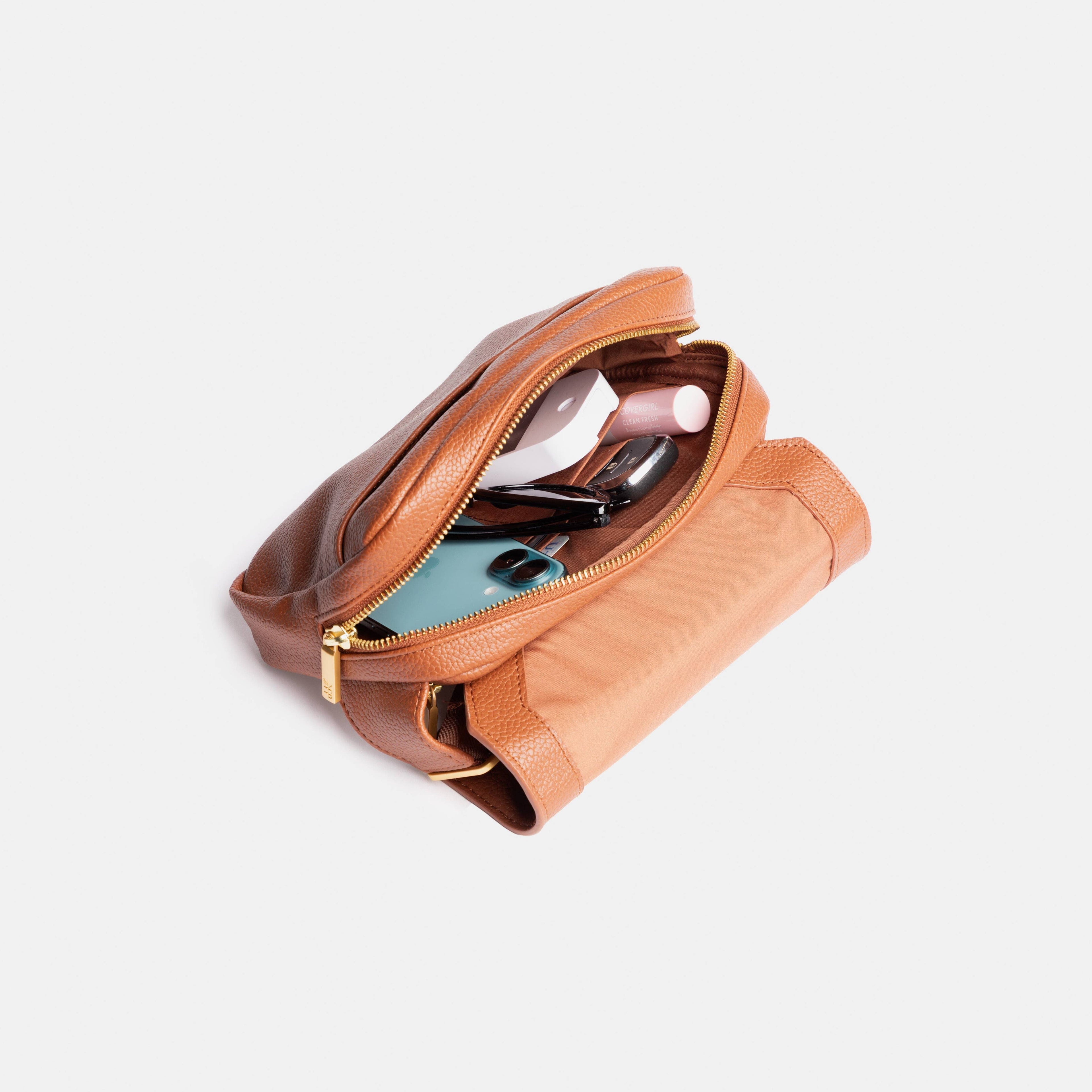 Whiskey Fanny Pack