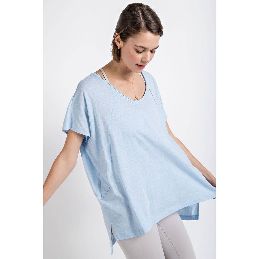 Trinnie Tee