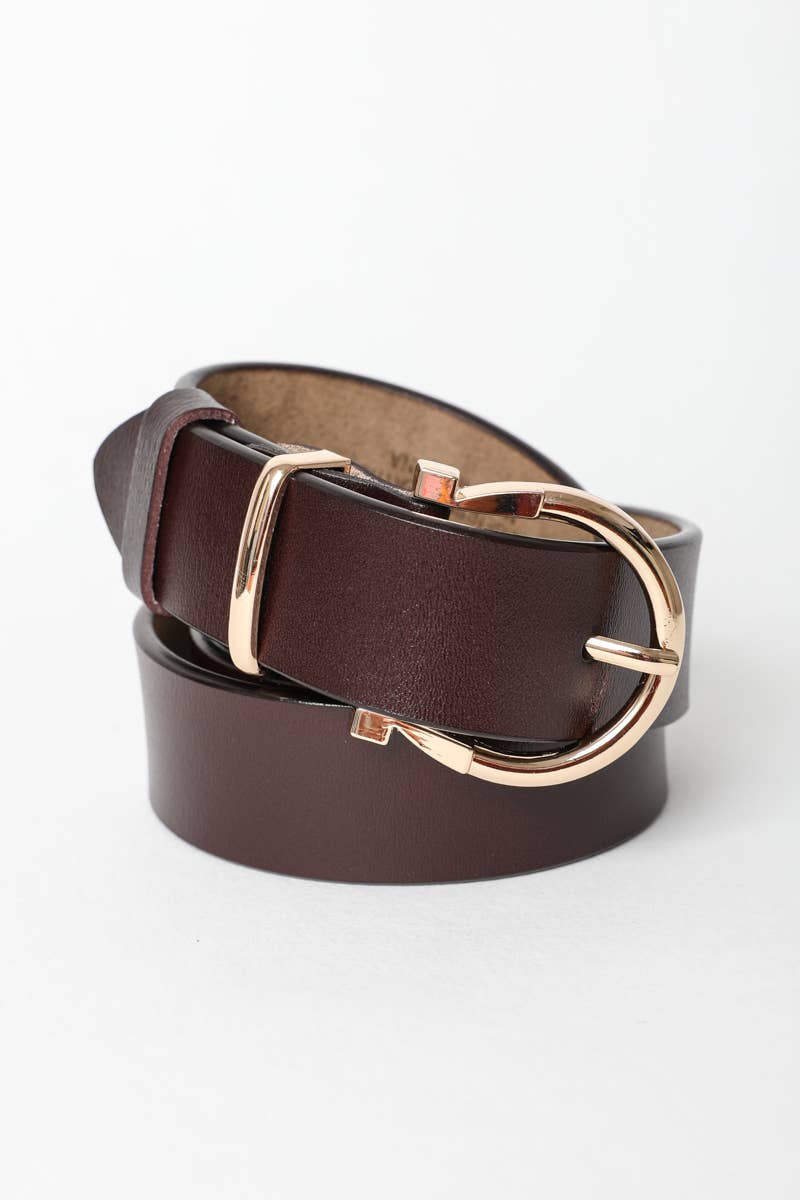 Horseshoe Belt