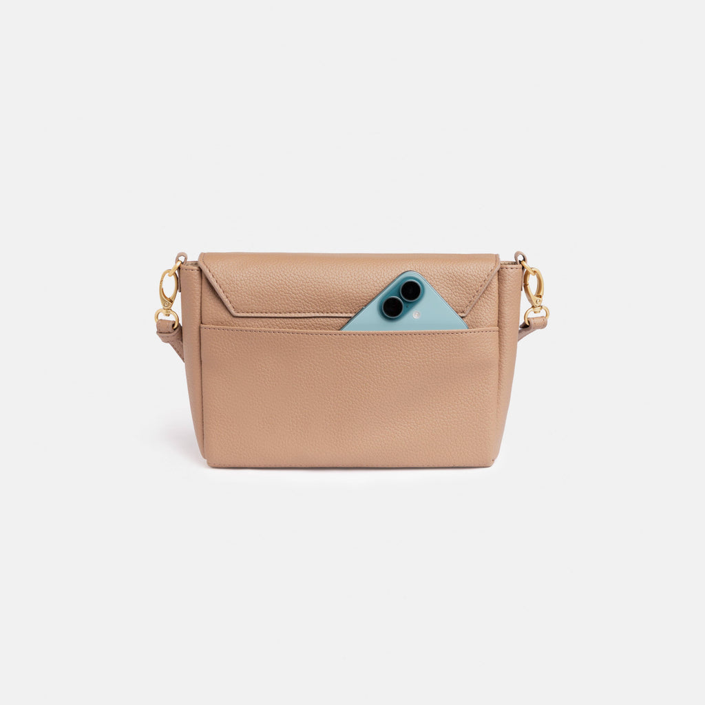 Fawn Crossbody