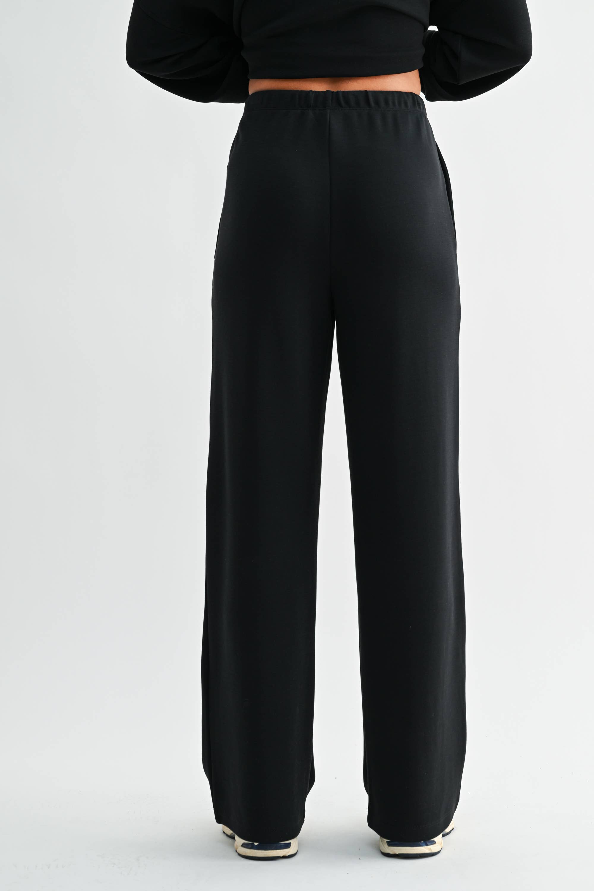 Laguna Wide-Leg Pant