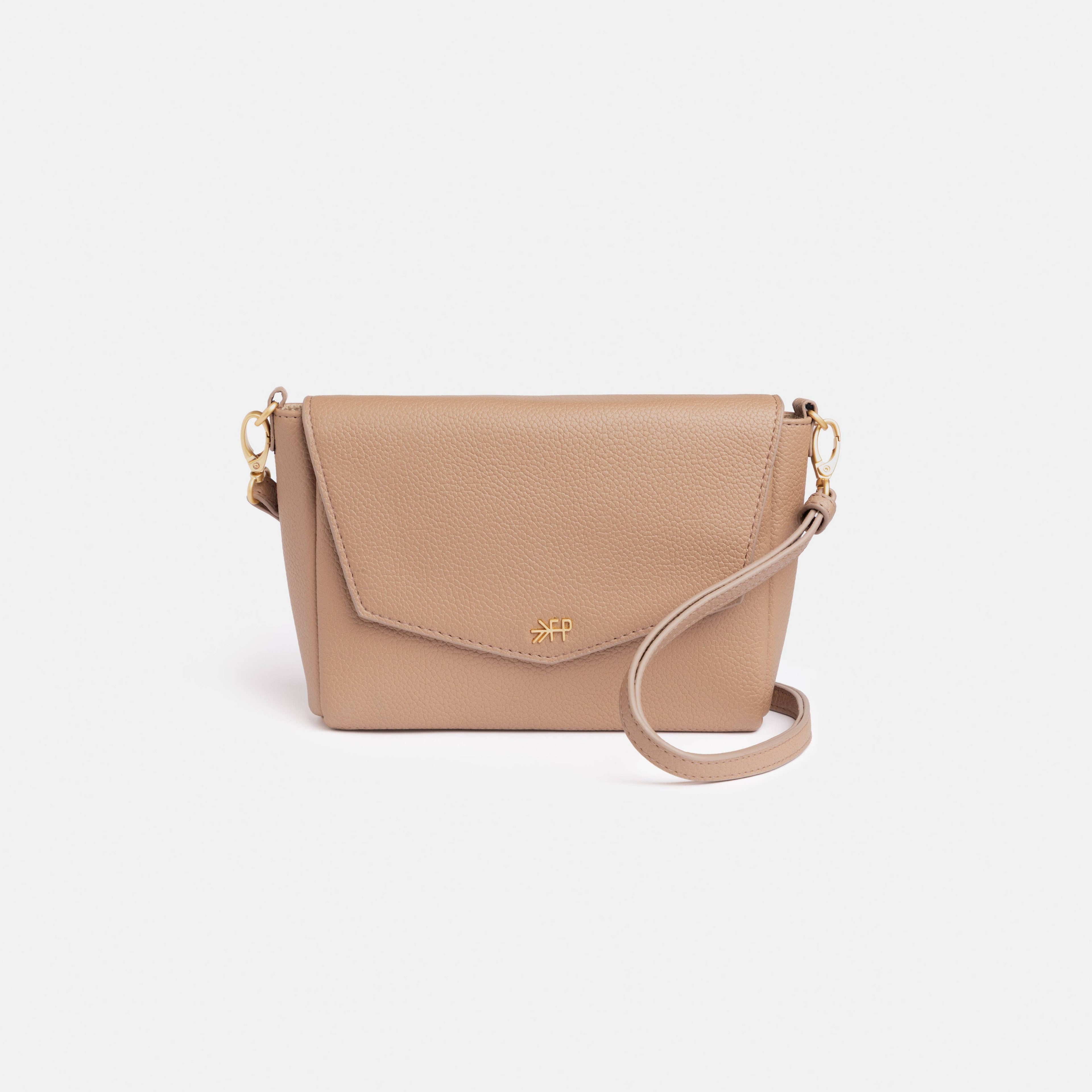 Fawn Crossbody