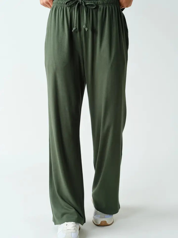 Evelyn Lounge Pant