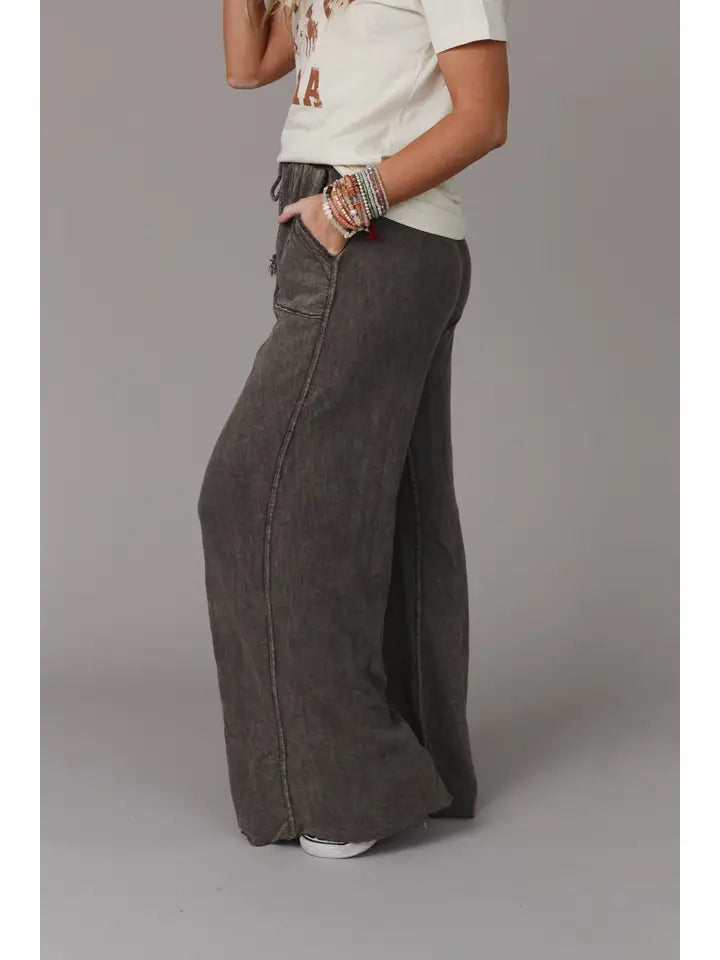 Robin Wide Leg Pants