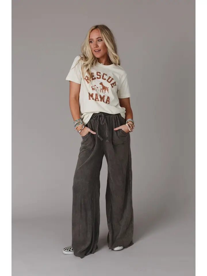 Robin Wide Leg Pants