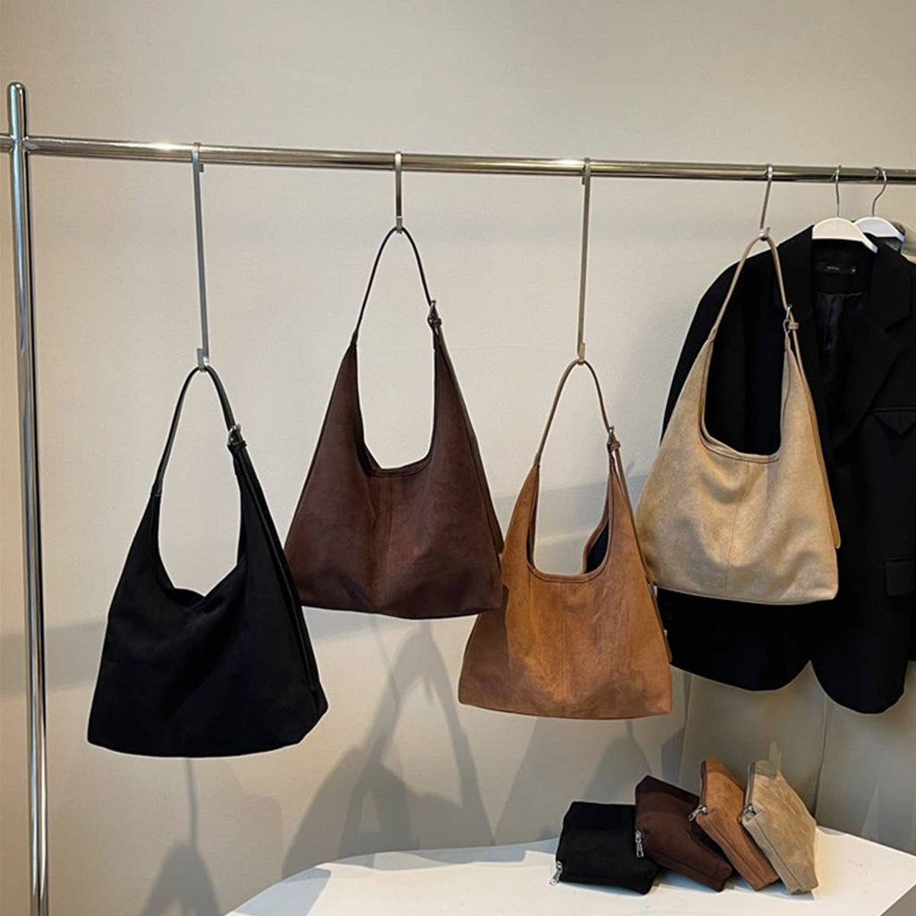 Jenny Slouchy Tote Handbag