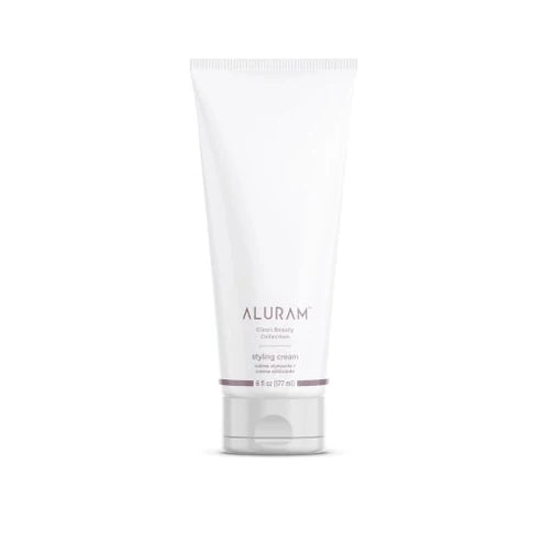 ALURAM Styling Cream 6 Oz