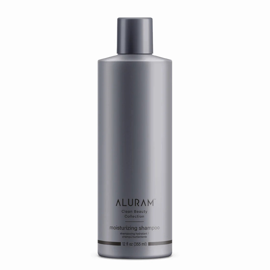 ALURAM Moisturizing Shampoo