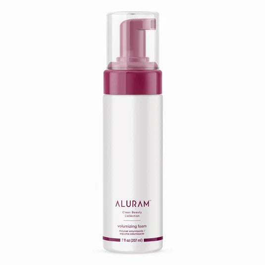 ALURAM Volumizing Foam