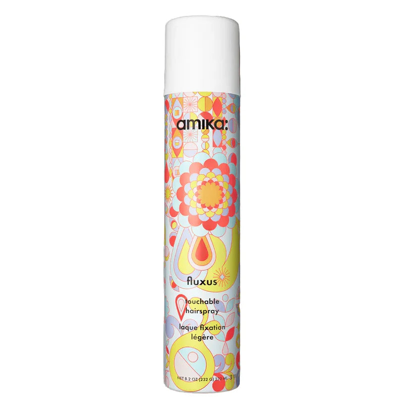 Amika Fluxus Touchable Hairspray