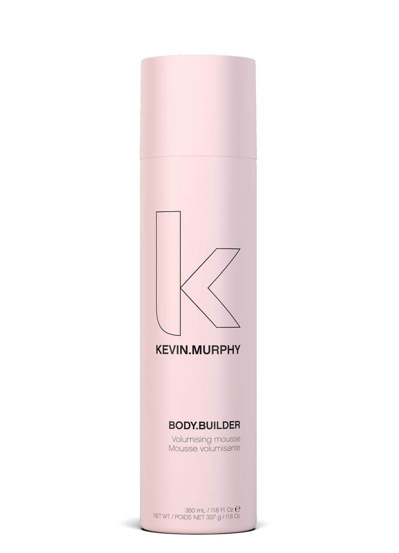 Kevin Murphy Body Builder