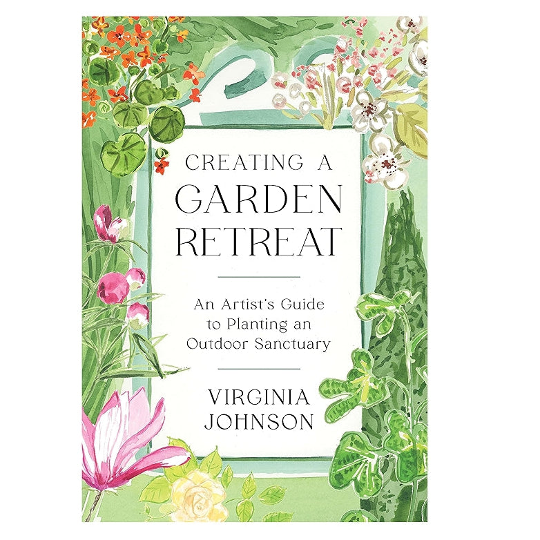 HBC Book: Creating a Garden...