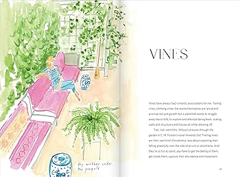HBC Book: Creating a Garden...
