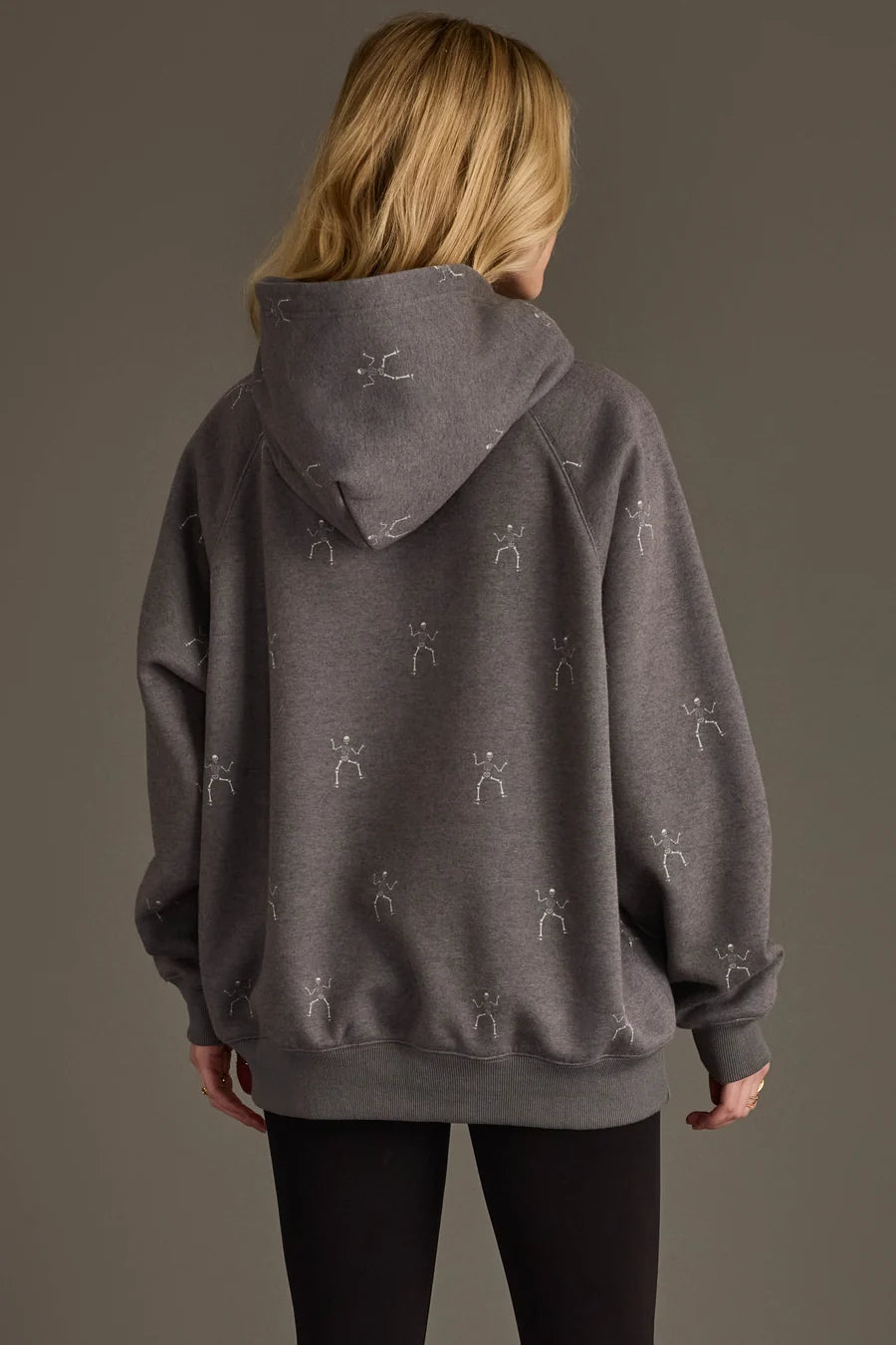 Dancing Skeletons Hoodie