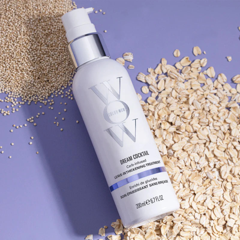 Color Wow Dream Cocktail Leave-In Thickening Treatment