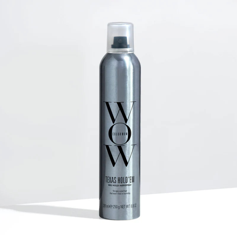 Color Wow Texas Hold'Em Big Hold Hairspray