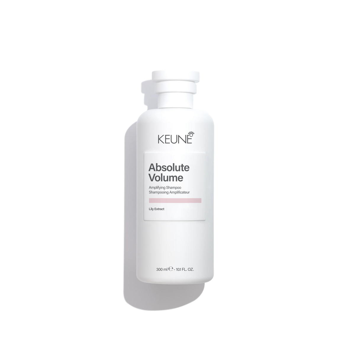 Keune Absolute Volume Shampoo 10.1 FL Oz.