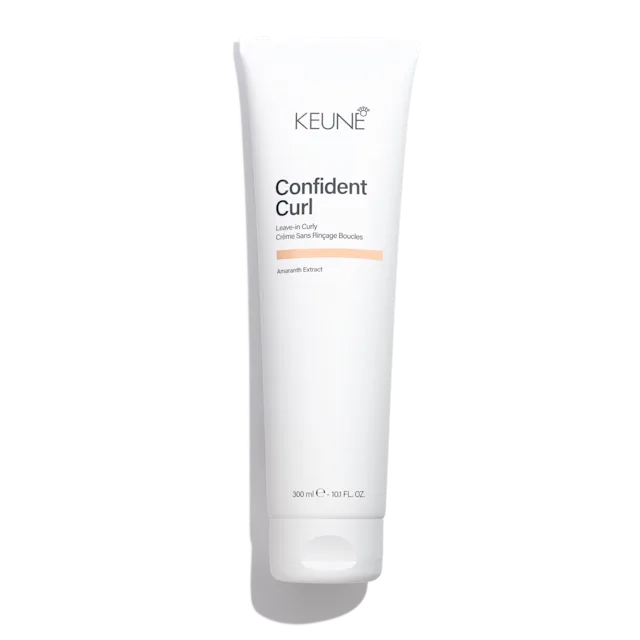 KEUNE Confident Curl Leave-In Curly