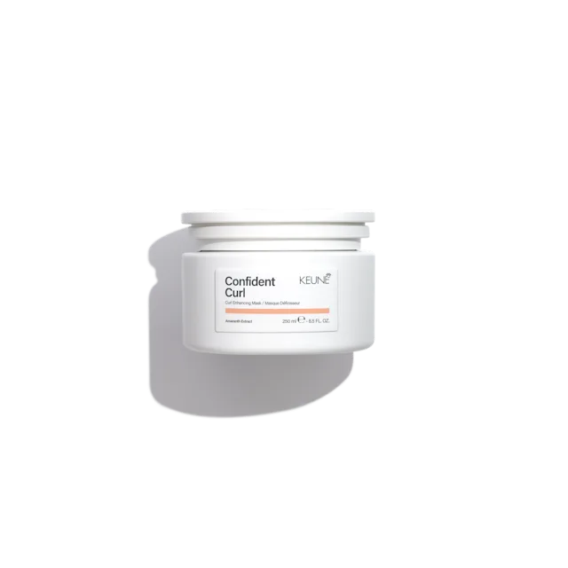 KEUNE Confident Curl- Curl Enhancing Mask