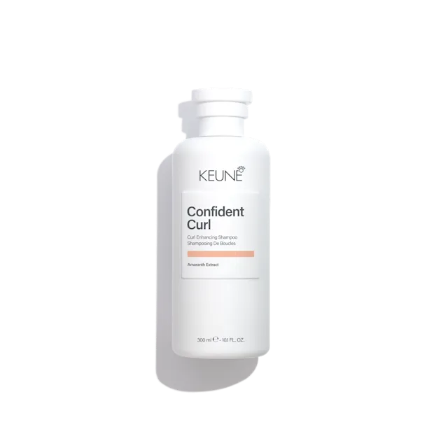 KEUNE Confident Curl Shampoo