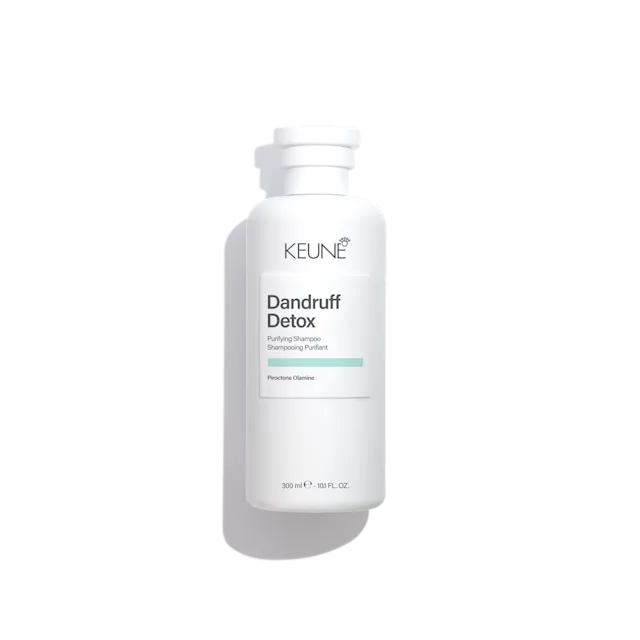KEUNE Dandruff Detox Shampoo