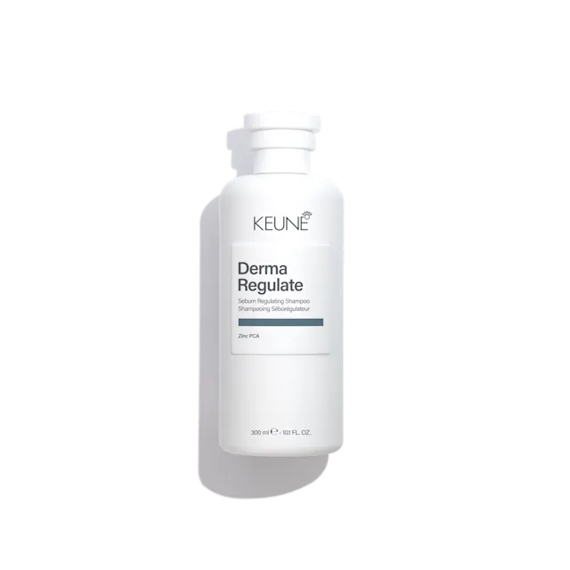 KEUNE Derma Regulate Shampoo