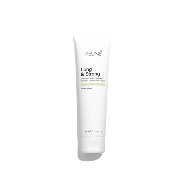 KEUNE Long and Strong Densifying Leave-In