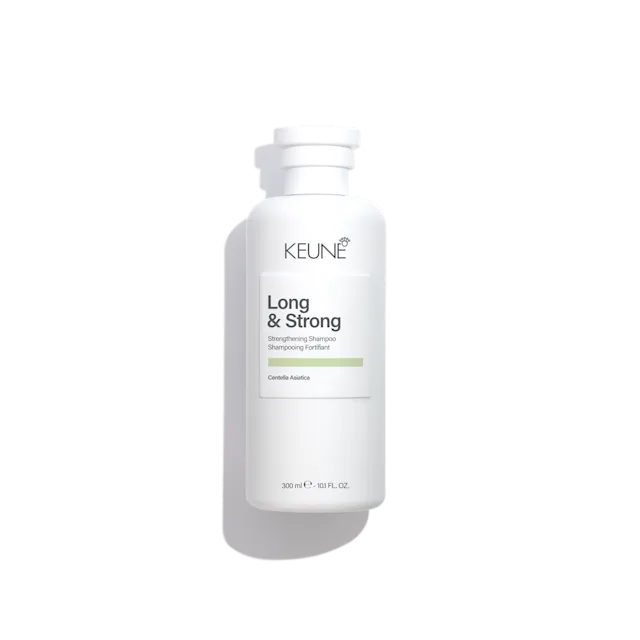 KEUNE Long and Strong Shampoo