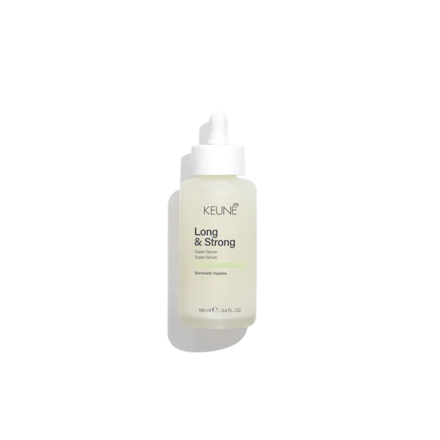 KEUNE Long and Strong Super Serum