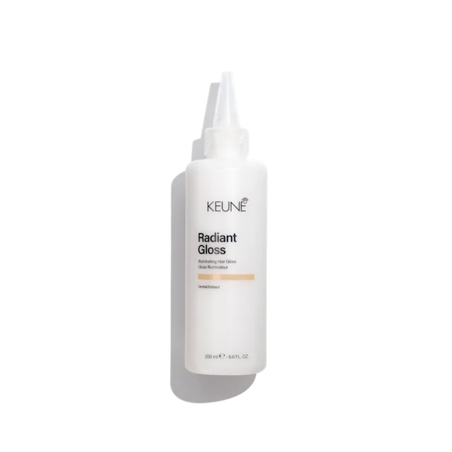 KEUNE Illuminating Hair Gloss