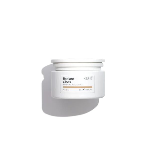 KEUNE Radiant Gloss Illuminating Mask