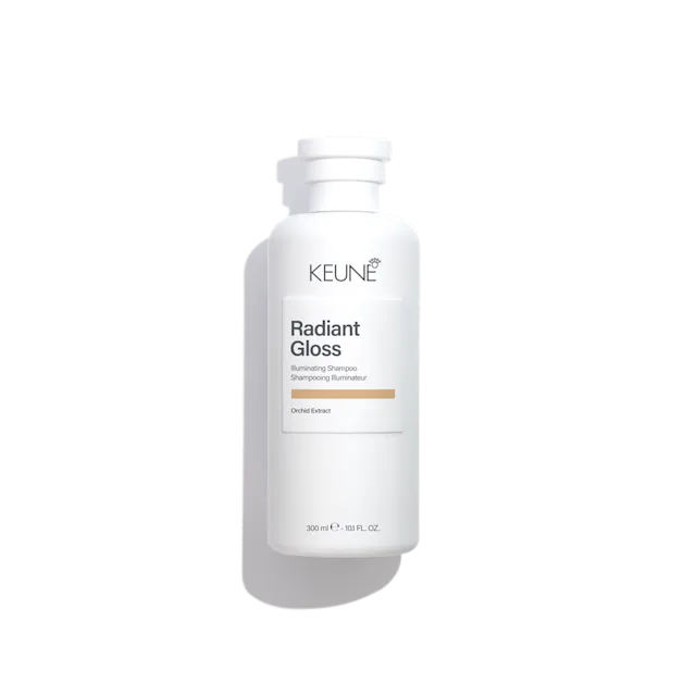 KEUNE Radiant Gloss Shampoo