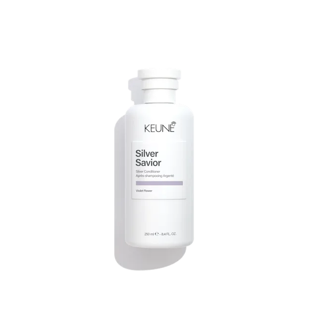 KEUNE Silver Sailor Conditioner
