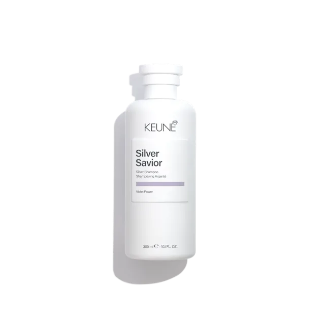 KEUNE Silver Sailor Shampoo