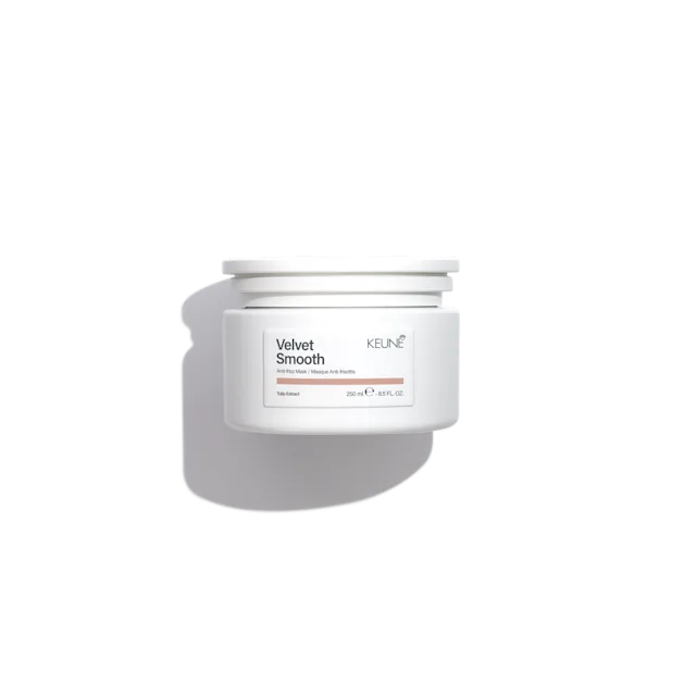 KEUNE Velvet Smooth Anti-Frizz Mask