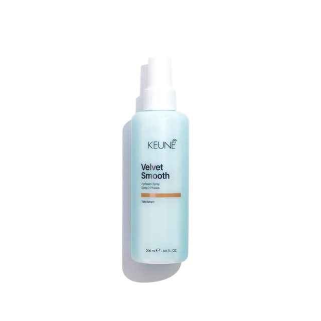 KEUNE Velvet Smooth