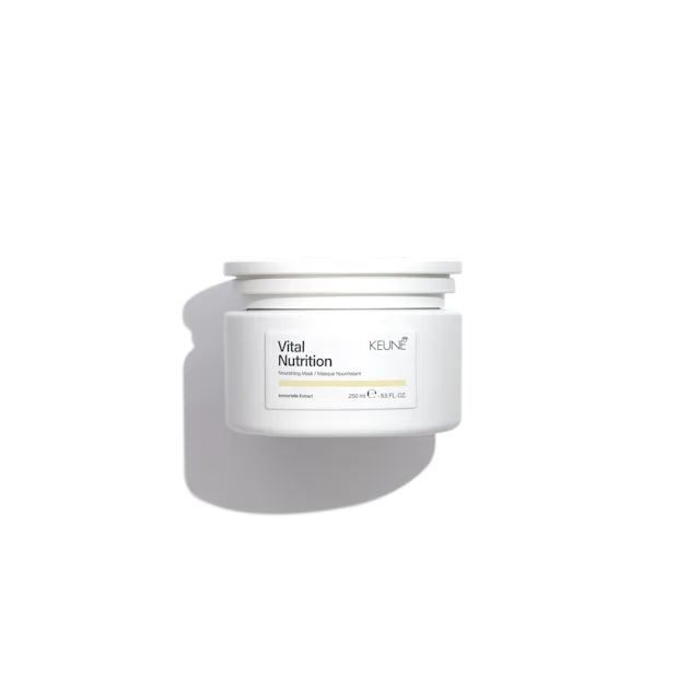 KEUNE Vital Nutrition Nourishing Mask