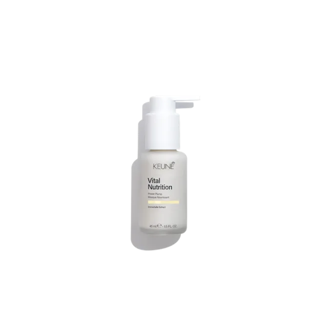 KEUNE Nutrition Power Plump